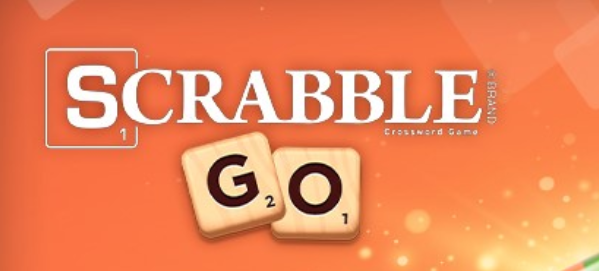 Download scrabble to play with your group during your video call
